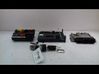 Lock set 4162VH