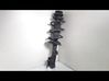 Front shock absorber/damper 546601P000