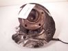 Front wheel hub spindle knuckle 31216793924