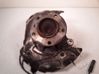 Front wheel hub spindle knuckle 31216793923