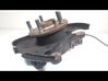 Front wheel hub spindle knuckle RUB101512