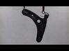 Front lower control arm/wishbone 51350SAAE01