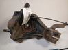 Front wheel hub spindle knuckle 31216788700