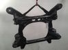 Front subframe 