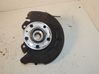 Front wheel hub spindle knuckle 6C0407255A