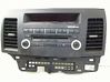 Unidad delantera de radio/CD/DVD/GPS 8701A364