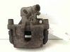Bremssattel hinten 