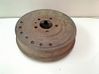 Drum brake (rear) 424737