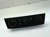 Climate control unit 64119313740