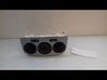 Climate control unit 13330680