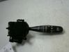 Wiper control stalk 