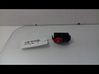 Botón interruptor de luz de peligro 252100991R