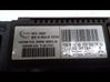 Climate control unit 6451VW