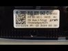Climate control unit 8V0820043CIMJ