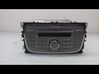 Radio / CD-Player / DVD-Player / Navigation 
