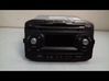 Radio/CD/DVD/GPS-pääyksikkö 961701Y455MB2