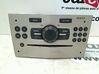 Radio/CD/DVD/GPS head unit 93169198