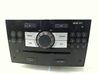 Panel / Radioodtwarzacz CD/DVD/GPS 