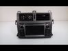 Radio/CD/DVD/GPS-pääyksikkö 8614052010EX