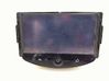 Unidad delantera de radio/CD/DVD/GPS 13476635
