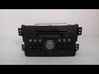 Unidad delantera de radio/CD/DVD/GPS 93194642