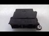 Airbag control unit/module 1607145680