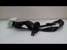 Sicherheitsgurt hinten 1814670