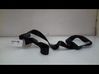 Sicherheitsgurt hinten 1814664