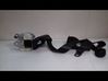 Cinturón delantero B0009076XZ