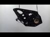 El. Lango pakėlimo mechanizmo komplektas D65172590A