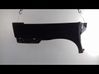 Panel lateral trasero 00008501S7