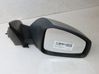 Manual wing mirror 963012631R