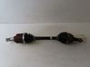 Front driveshaft 8200908709