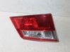 Tailgate rear/tail lights 265550031R