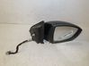 Manual wing mirror 1469403