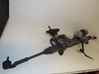 Steering rack 2337297