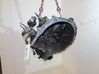 Manual 5 speed gearbox 2222WY