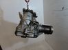 Gearbox transfer box case 36010504