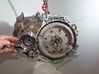 Automatic gearbox 2E300058M01W