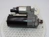 Starter motor 2E911024A