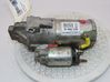 Starter motor 2529636