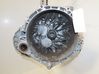 Manual 6 speed gearbox 2610191