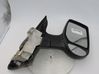 Manual wing mirror 1786639