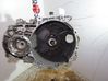 Manual 6 speed gearbox 2E300052G018