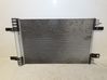 Radiador de refrigeración del A/C (condensador) 9816746580