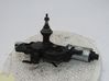Rear window wiper motor 1K8955711B