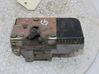 Front door lock 9135J4