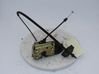 Front door lock 9135P9