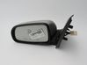Front door electric wing mirror 95213526