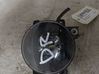 Front fog light 261507170R